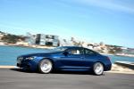 BMW 650i Coupe M Sport Package 2015 года